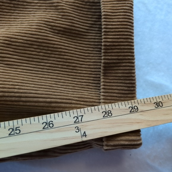 Polo Ralph Lauren Corduroy Pants Mens Size 40×30 Whitman Relaxed Fit - Picture 5 of 10
